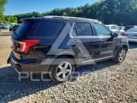 2016 Ford EXPLORER фото