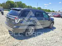 2016 Ford EXPLORER фото