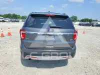 2016 Ford EXPLORER photo