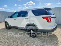 2016 Ford EXPLORER фото