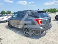 2016 Ford EXPLORER photo