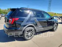 2016 Ford EXPLORER photo