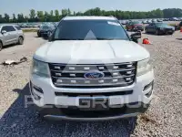 2016 Ford EXPLORER фото