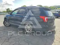2016 Ford EXPLORER фото