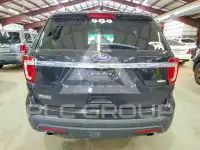 2016 Ford EXPLORER фото