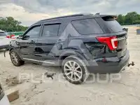 2016 Ford EXPLORER photo