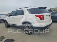 2016 Ford EXPLORER фото