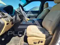 2016 Ford EXPLORER photo