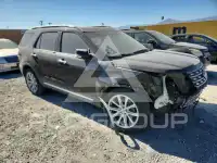 2016 Ford EXPLORER фото