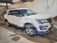 2016 Ford EXPLORER photo