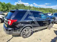 2016 Ford EXPLORER фото