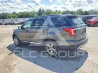 2016 Ford EXPLORER photo