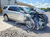 2016 Ford EXPLORER фото