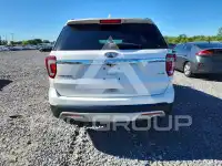 2016 Ford EXPLORER photo