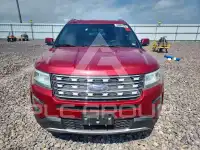 2016 Ford EXPLORER photo