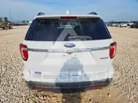 2016 Ford EXPLORER фото