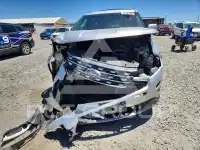 2016 Ford EXPLORER фото