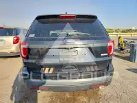 2016 Ford EXPLORER фото