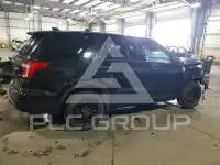 2016 Ford EXPLORER фото