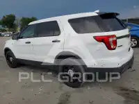 2016 Ford EXPLORER фото