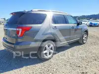 2016 Ford EXPLORER фото