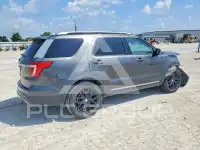 2016 Ford EXPLORER photo