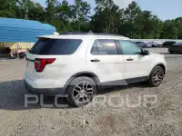 2016 Ford EXPLORER фото