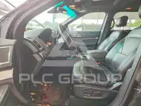 2016 Ford EXPLORER photo