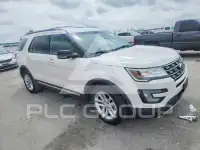 2016 Ford EXPLORER фото