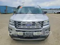 2016 Ford EXPLORER фото