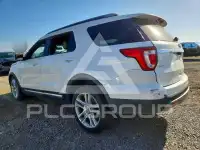 2016 Ford EXPLORER фото