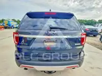 2016 Ford EXPLORER photo
