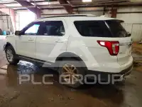 2016 Ford EXPLORER фото