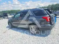 2016 Ford EXPLORER photo