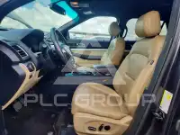 2016 Ford EXPLORER фото