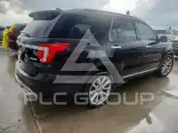 2016 Ford EXPLORER фото