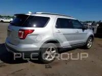 2016 Ford EXPLORER фото