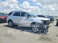 2016 Ford EXPLORER фото