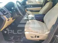 2016 Ford EXPLORER фото