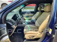 2016 Ford EXPLORER photo