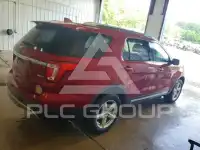 2016 Ford EXPLORER photo