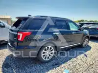 2016 Ford EXPLORER фото