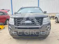 2016 Ford EXPLORER фото