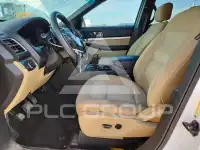 2016 Ford EXPLORER фото