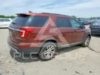 2016 Ford EXPLORER фото