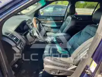 2016 Ford EXPLORER photo