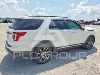 2016 Ford EXPLORER фото