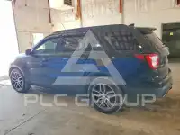 2016 Ford EXPLORER фото
