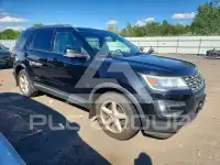 2016 Ford EXPLORER фото