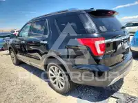 2016 Ford EXPLORER фото